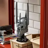 The Lord of the Rings: Helmet of Sauron
