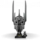The Lord of the Rings: Helmet of Sauron