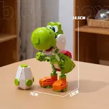 Yoshi: Super Mario