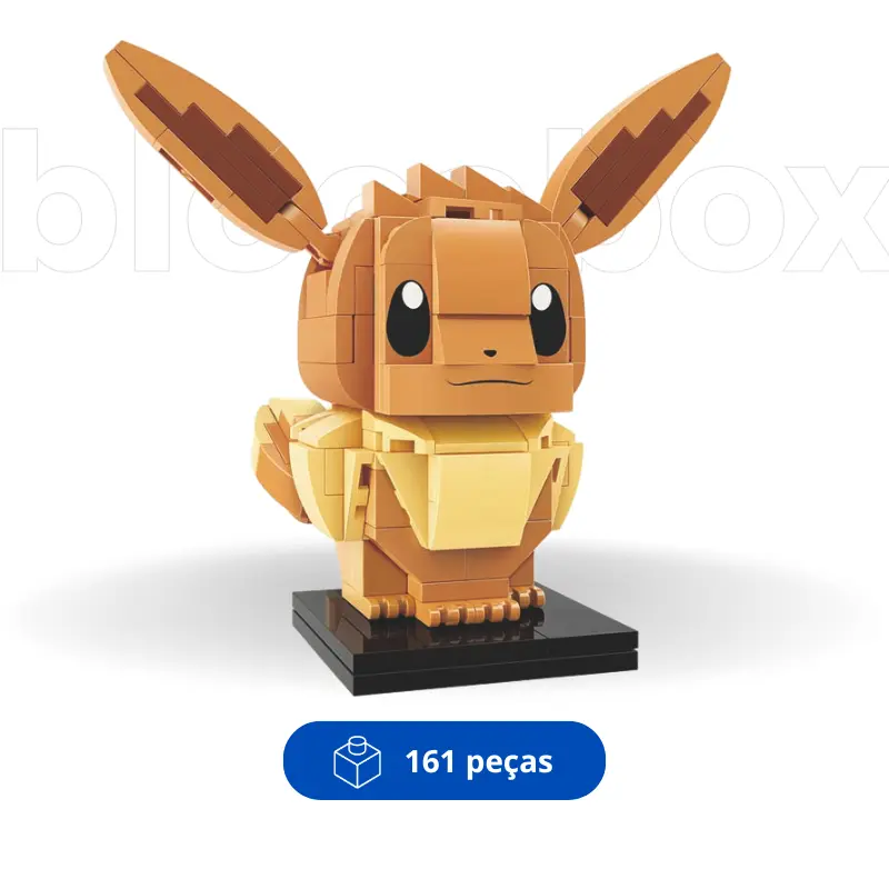 Eevee: Pokémon