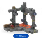 Ancient Ruins: Minecraft