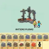 Ancient Ruins: Minecraft