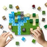 Ancient Ruins: Minecraft