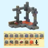 Ancient Ruins: Minecraft