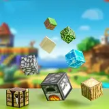 Ancient Ruins: Minecraft