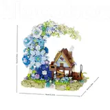 Moonflower House