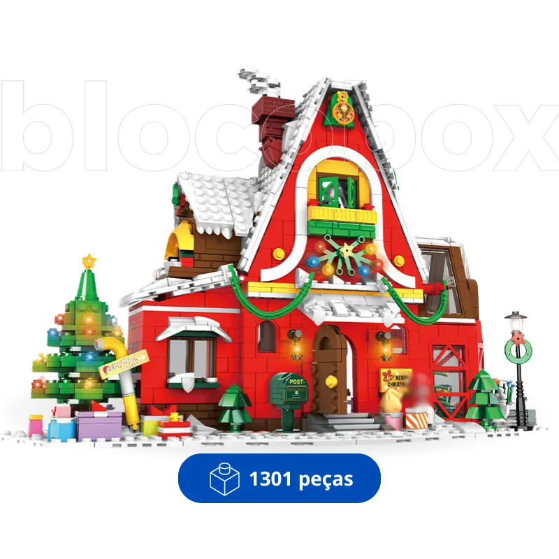 Christmas House