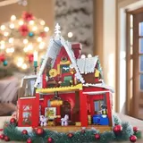 Christmas House