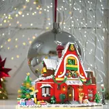Christmas House