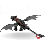 Mini Toothless