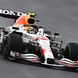 Formula 1 Red Bull Racing RB21 Verstappen