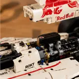 Formula 1 Red Bull Racing RB21 Verstappen