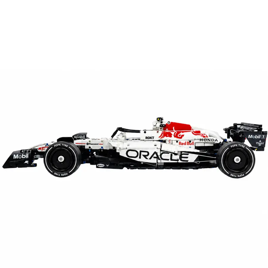 Formula 1 Red Bull Racing RB21 Verstappen