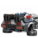 DMC DeLorean: Back to the Future (Mini)