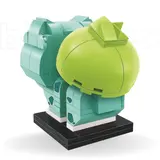 Bulbasaur: Pokémon