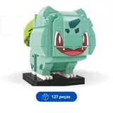 Bulbasaur: Pokémon
