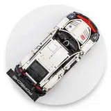 Porsche 911 RSR