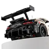 Porsche 911 RSR