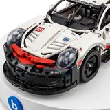 Porsche 911 RSR