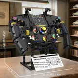 Formula 1 Steering Wheel