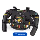 Formula 1 Steering Wheel