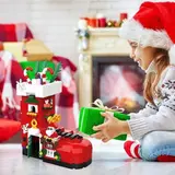 Christmas Stockings