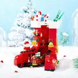 Christmas Stockings