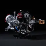 2JZ Engine
