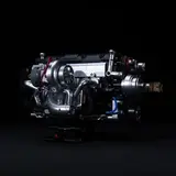 2JZ Engine