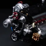 2JZ Engine