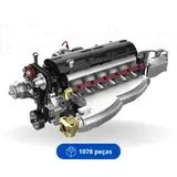 2JZ Engine
