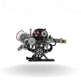 2JZ Engine