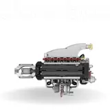 2JZ Engine