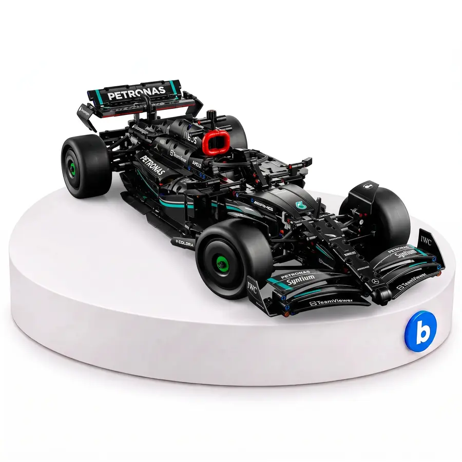 Formula 1 Mercedes-AMG W14
