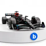 Formula 1 Mercedes-AMG W14