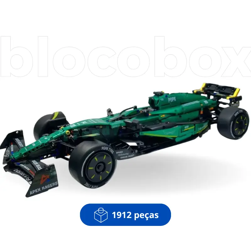 Formula 1 Aston Martin