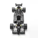 Formula 1 Lotus 97T