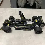 Formula 1 Lotus 97T
