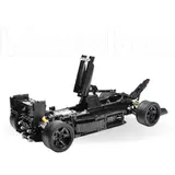 Formula 1 Lotus 97T