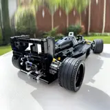 Formula 1 Lotus 97T