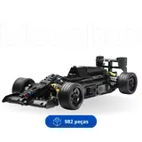 Formula 1 Lotus 97T