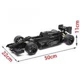 Formula 1 Lotus 97T