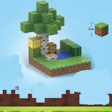 Secret Garden: Minecraft