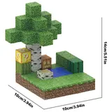 Secret Garden: Minecraft
