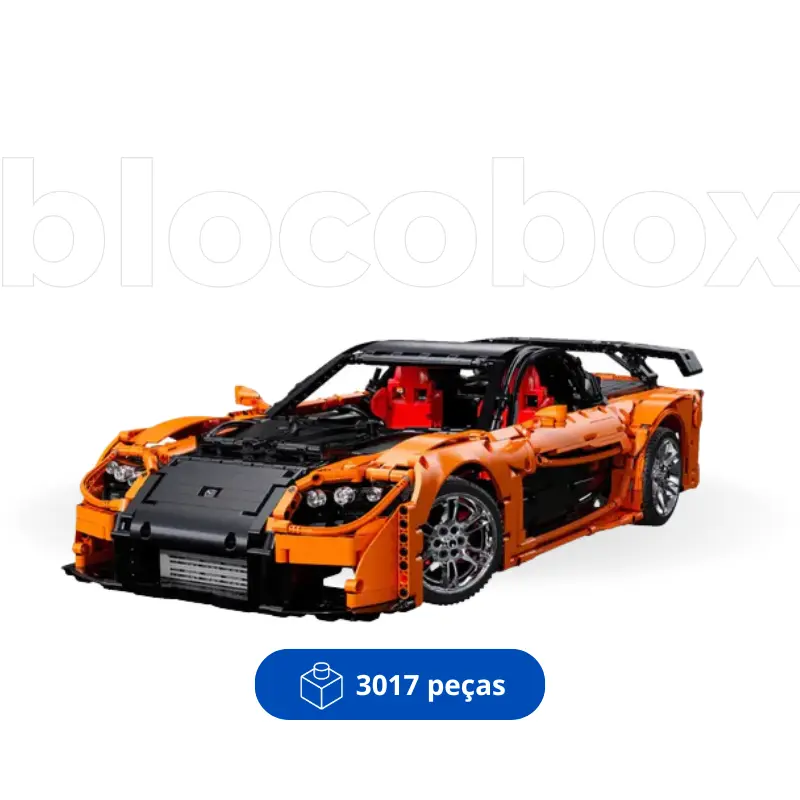 Mazda RX-7