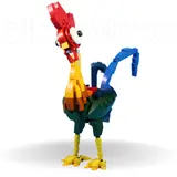 Heihei: Moana