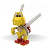 Koopa: Super Mario