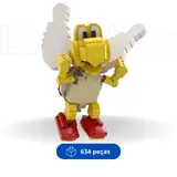 Koopa: Super Mario