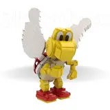 Koopa: Super Mario