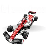 Formula 1 Alfa Romeo ORLEN C42